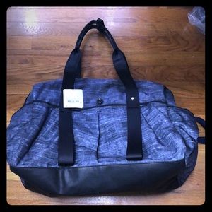 Lululemon All Day Duffle